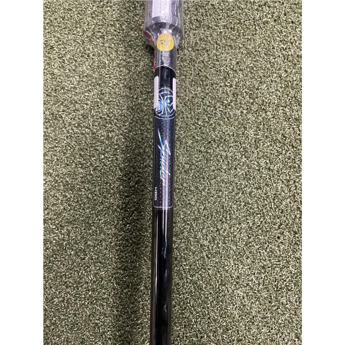TaylorMade  - TaylorMade Spider 5K-ZT - Spider - Black, Lie Angle: Black 4