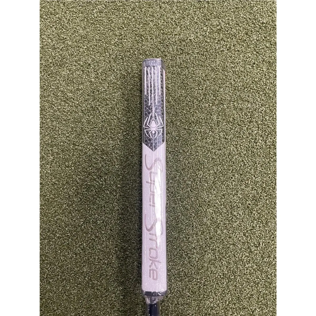 TaylorMade  - TaylorMade Spider 5K-ZT - Spider - Black, Lie Angle: Black 5