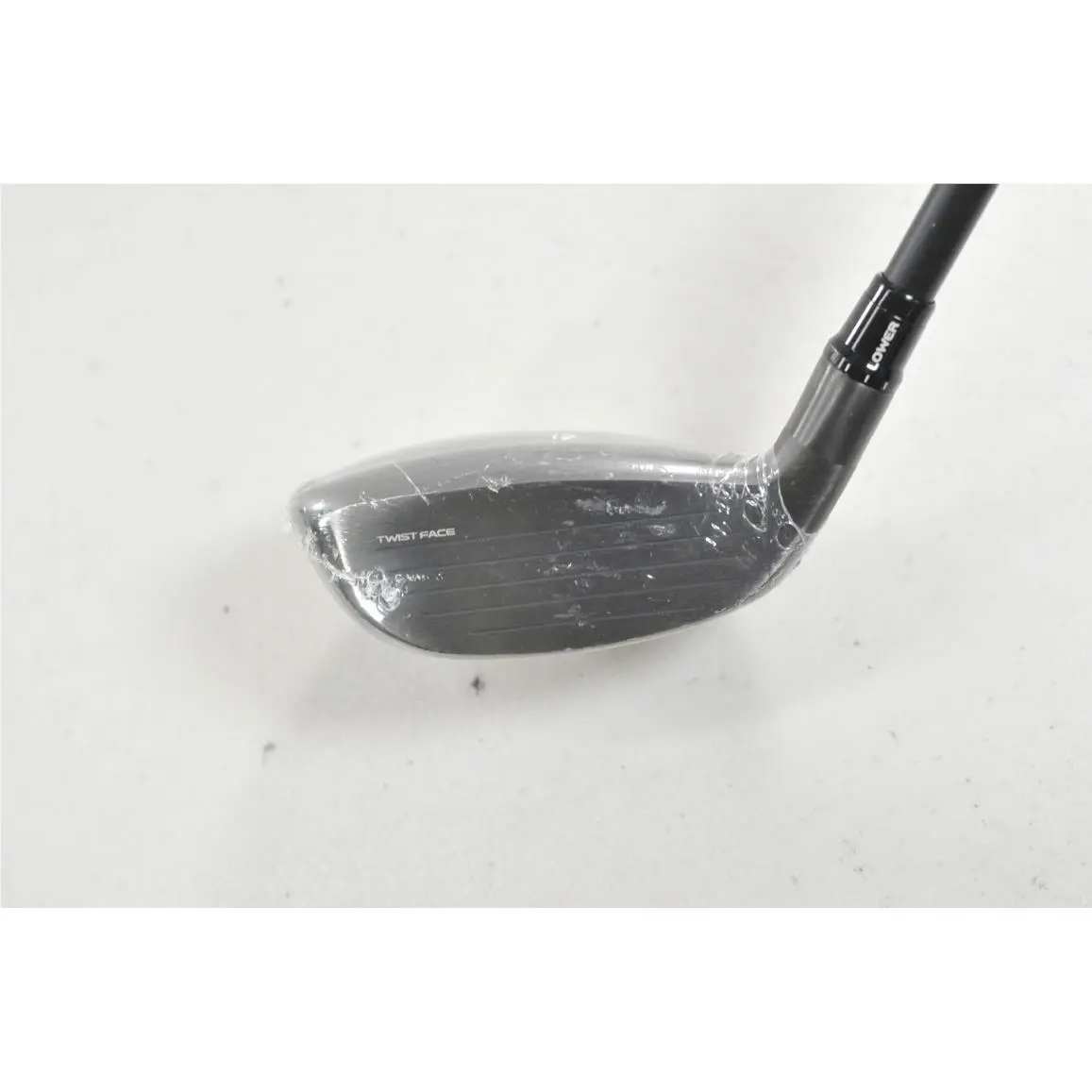 TaylorMade  - Qi35 Rescue - Rescue 0