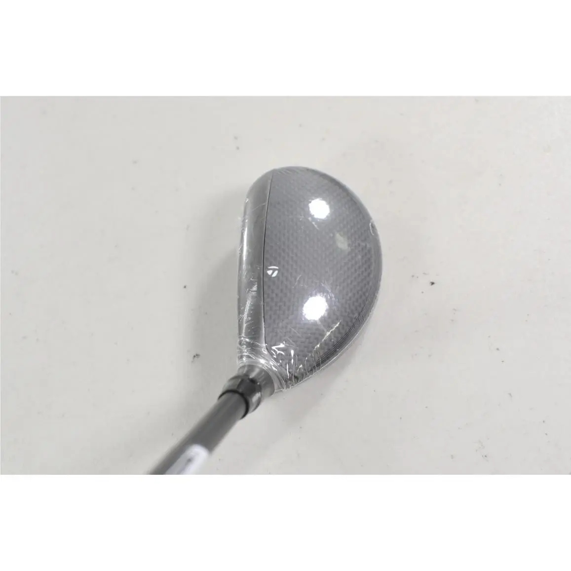TaylorMade  - Qi35 Rescue - Rescue 1