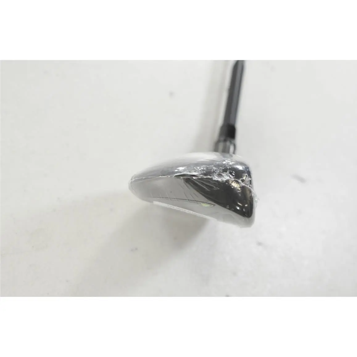 TaylorMade  - Qi35 Rescue - Rescue 2
