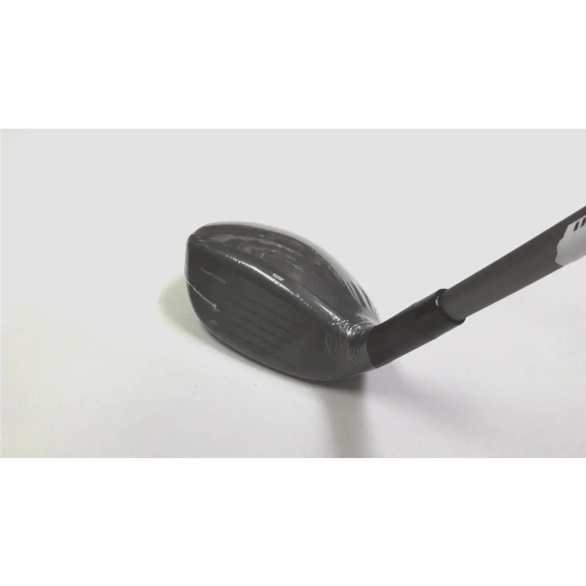 TaylorMade  - Qi4D Max Lite - Max Lite - Black, Lie Angle: Black 0