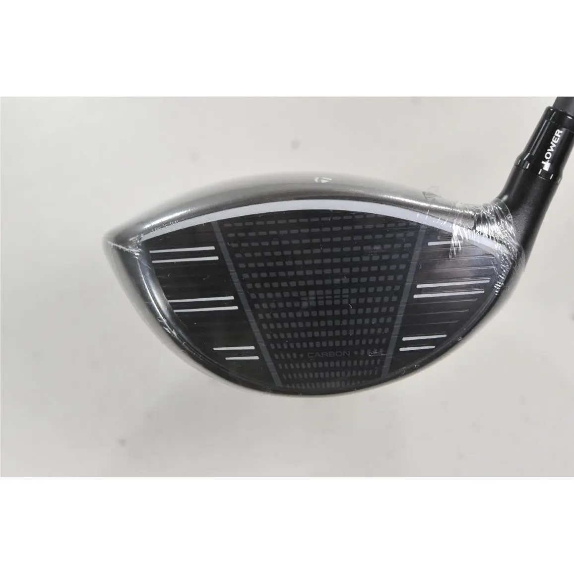 TaylorMade  - Qi4D Max - Max 0