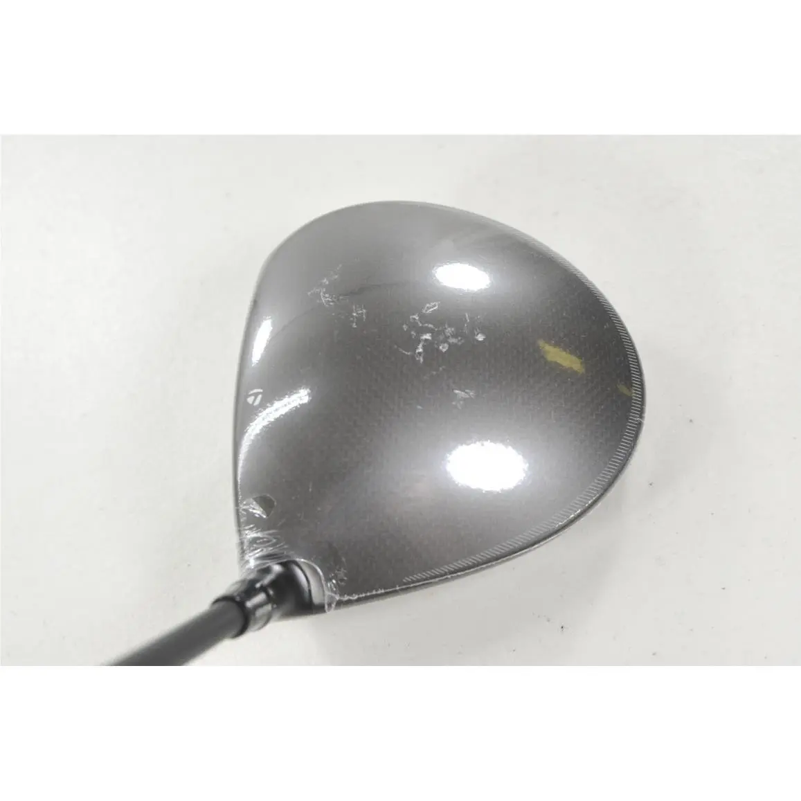 TaylorMade  - Qi4D Max - Max 1