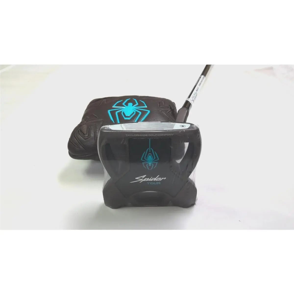 Taylormade Spider Tour Torched TP #3 2026 Taylormade Spider Tour Torched TP 3 Putter / 34