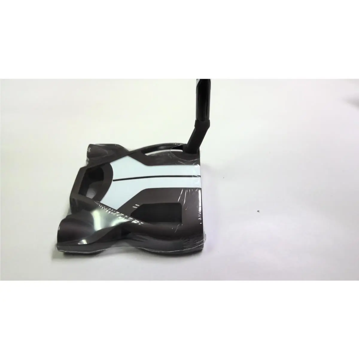 TaylorMade  - TAYLORMADE SPIDER TOUR TORCHED TP #3 - TORCHED BROWN 2