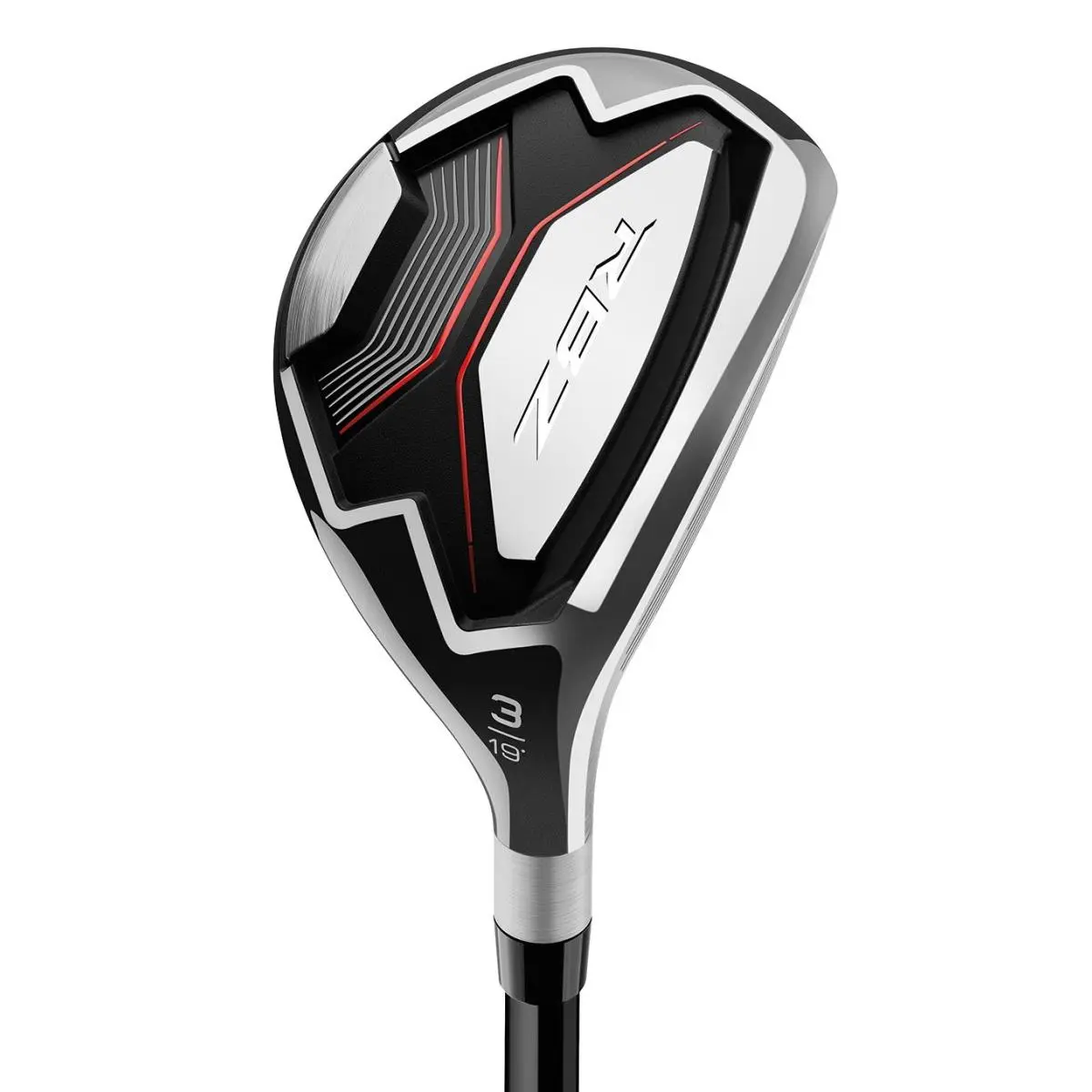 TaylorMade  - RBZ 2 11 Piece - RBZ Piece (UPC: 192371991183) 2