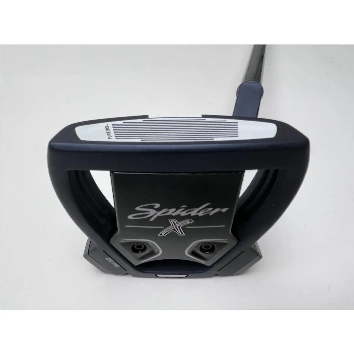 TaylorMade  - Spider X Navy - Spider Navy - Navy 0