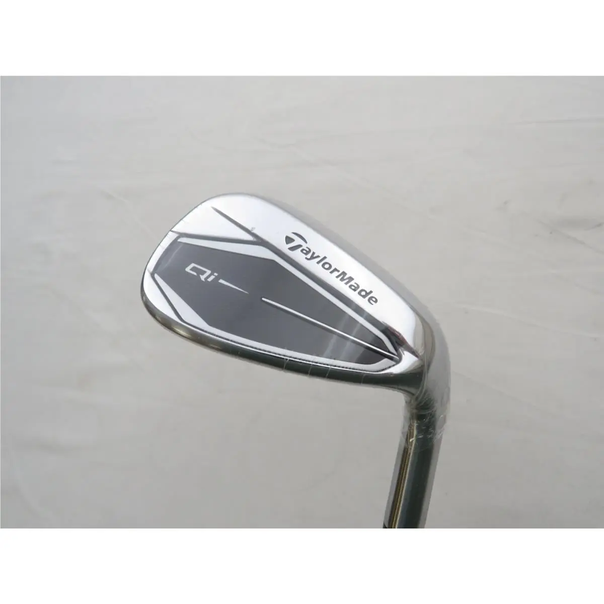 Taylormade Qi Approach Wedge Kbs Max MT 85g Stiff Flex Steel Shaft
