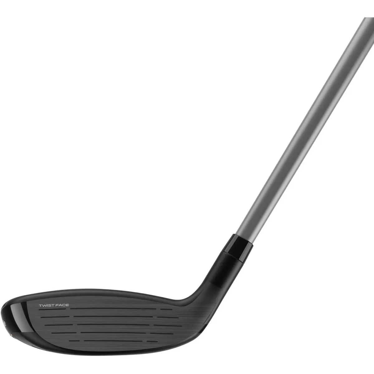 TaylorMade  - Qi4D MAX Lite Rescue - MAX Lite Rescue (UPC: 197995162353) 1