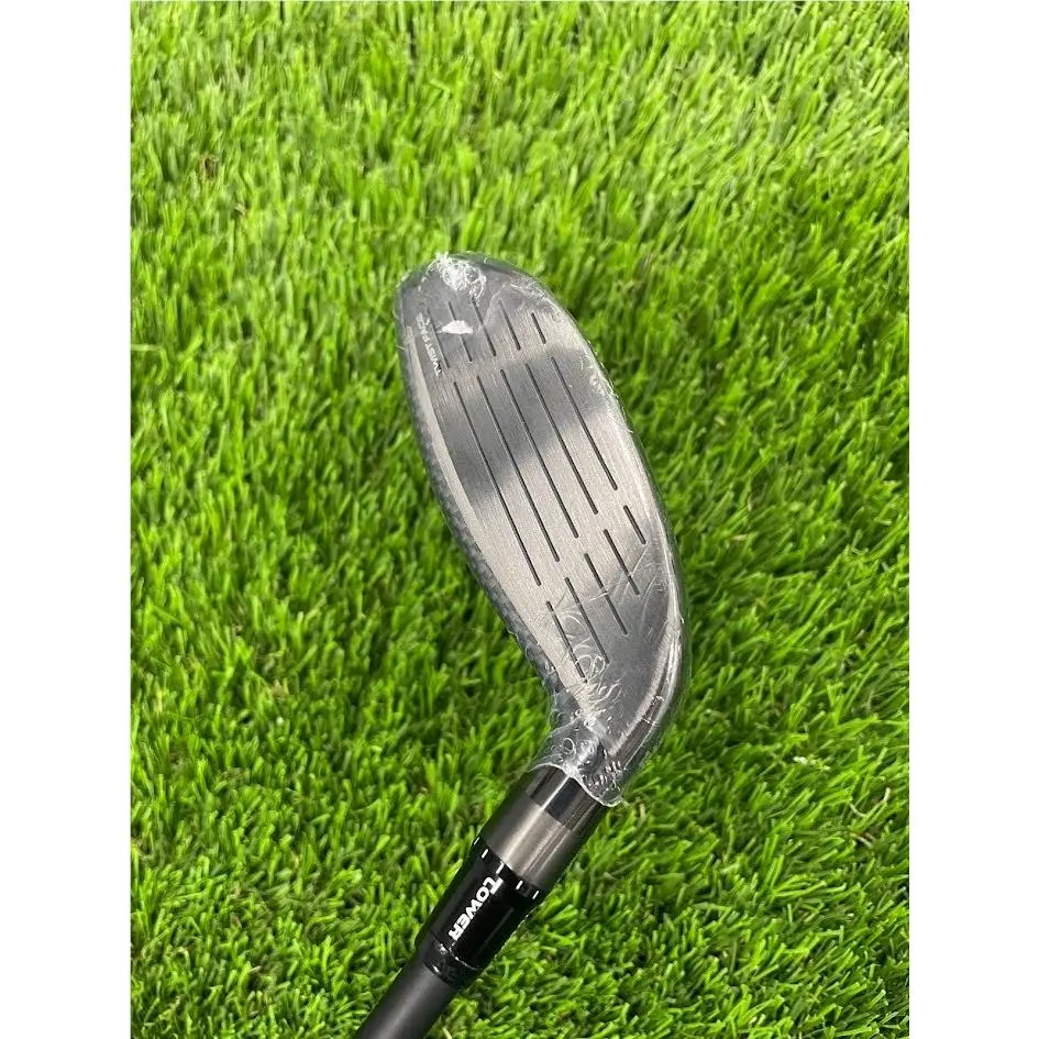 TaylorMade  - Blue 1