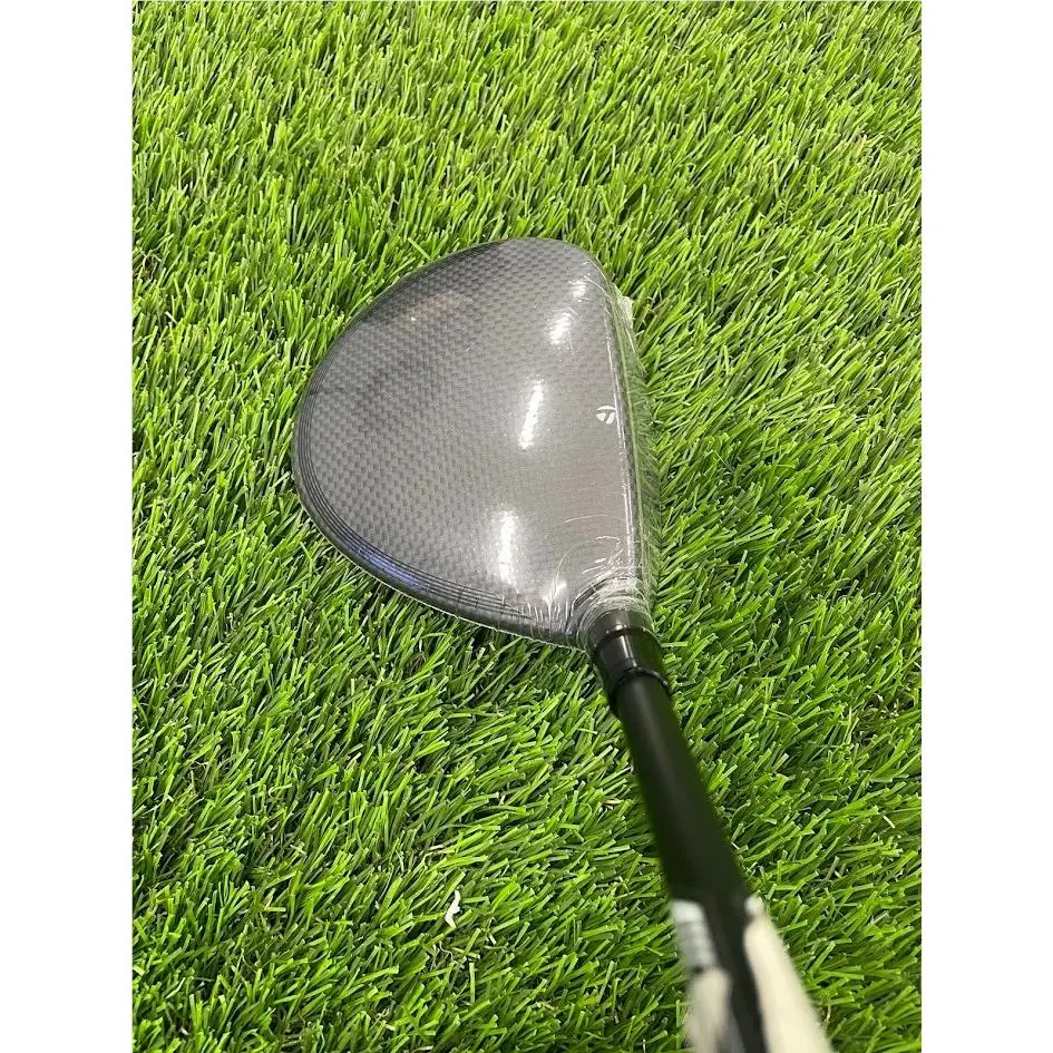 TaylorMade  - Blue 2