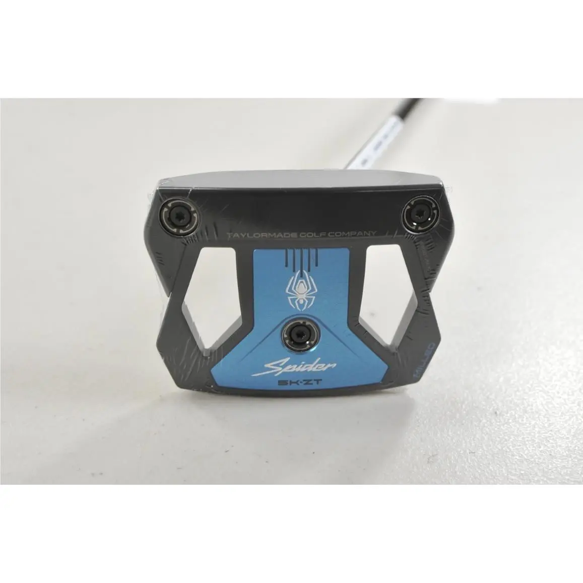TaylorMade  - Spider ZT Black - Spider Black - Black 0
