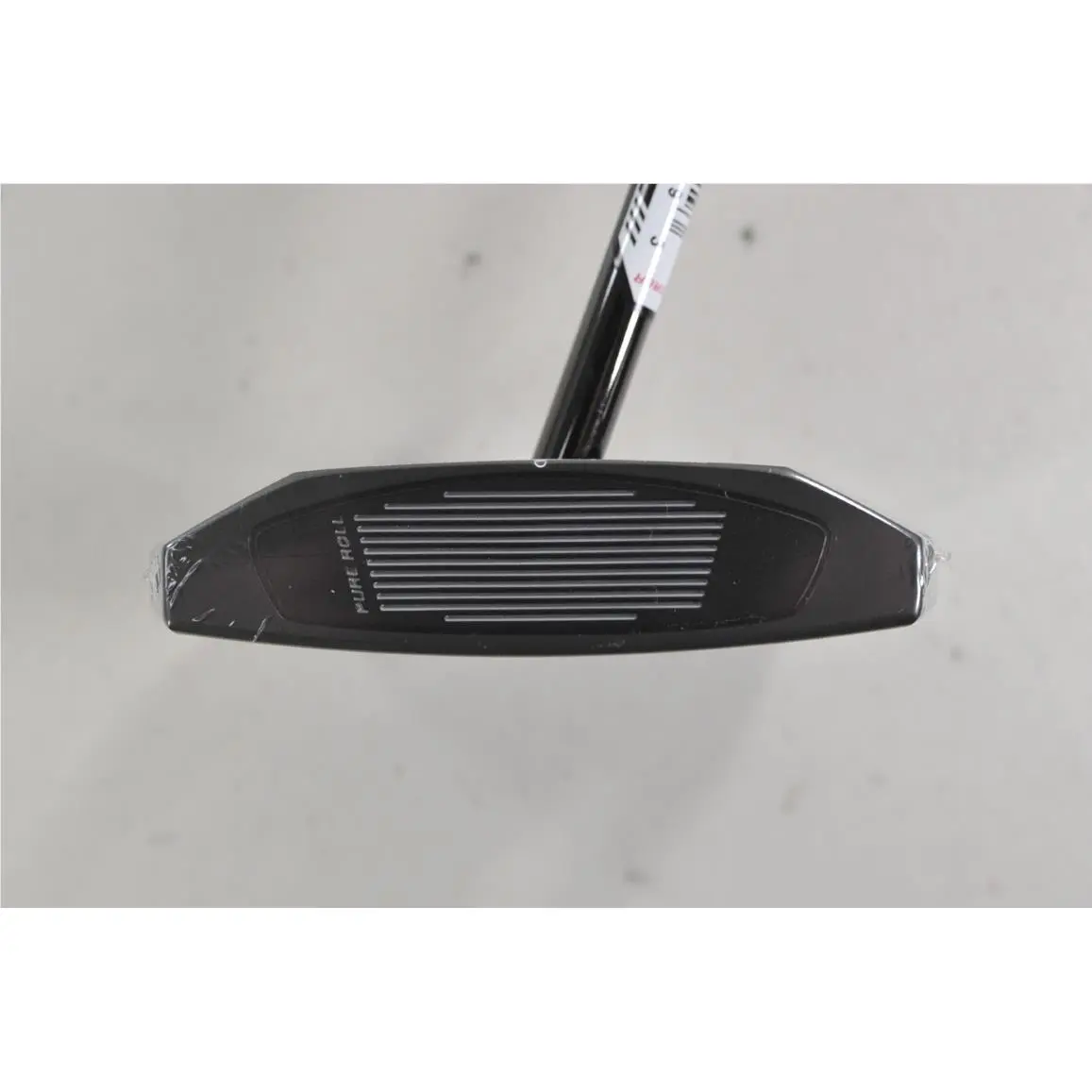 TaylorMade  - Spider ZT Black - Spider Black - Black 1