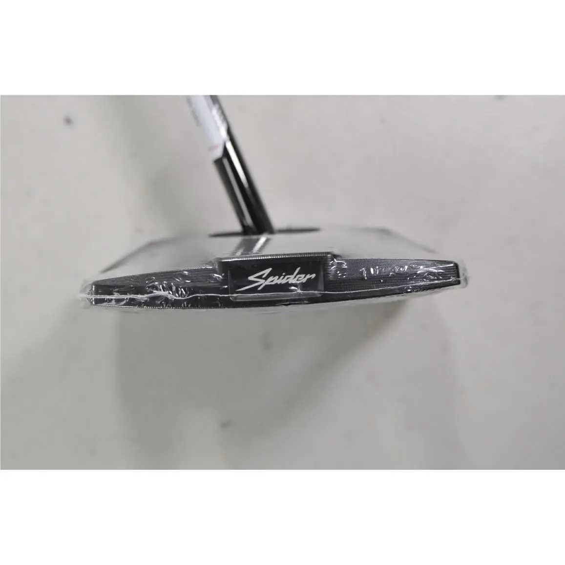 TaylorMade  - Spider ZT Black - Spider Black - Black 2