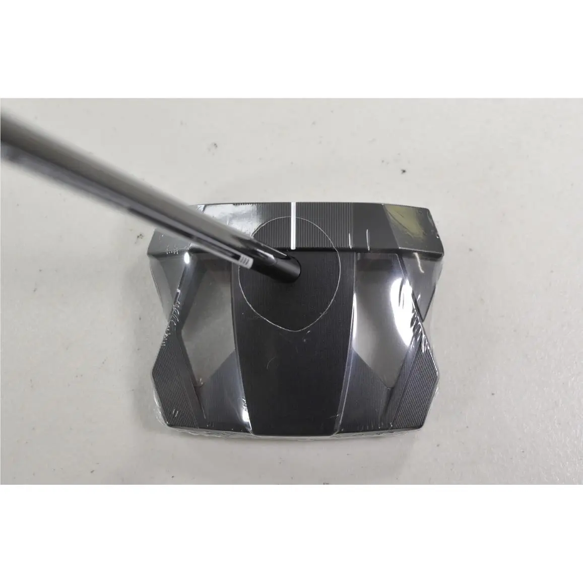 TaylorMade  - Spider ZT Black - Spider Black - Black 3