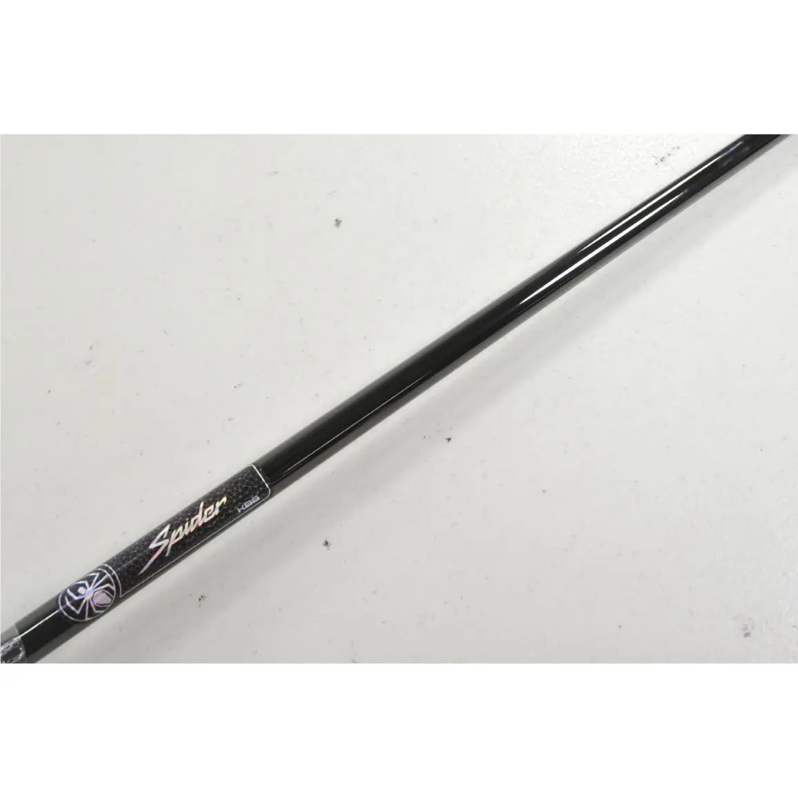 TaylorMade  - Spider ZT Black - Spider Black - Black 4