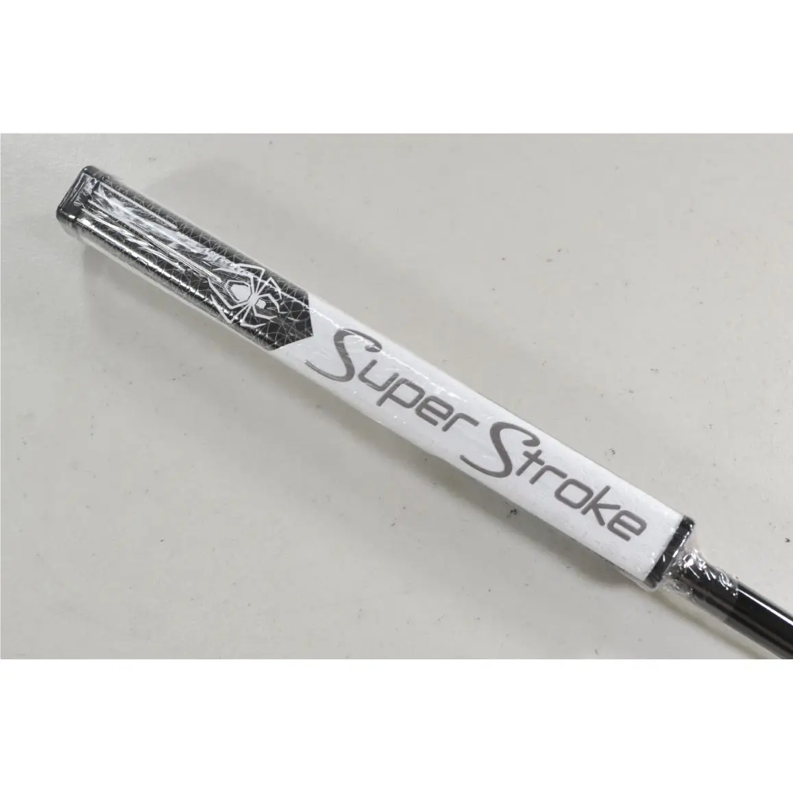 TaylorMade  - Spider ZT Black - Spider Black - Black 5