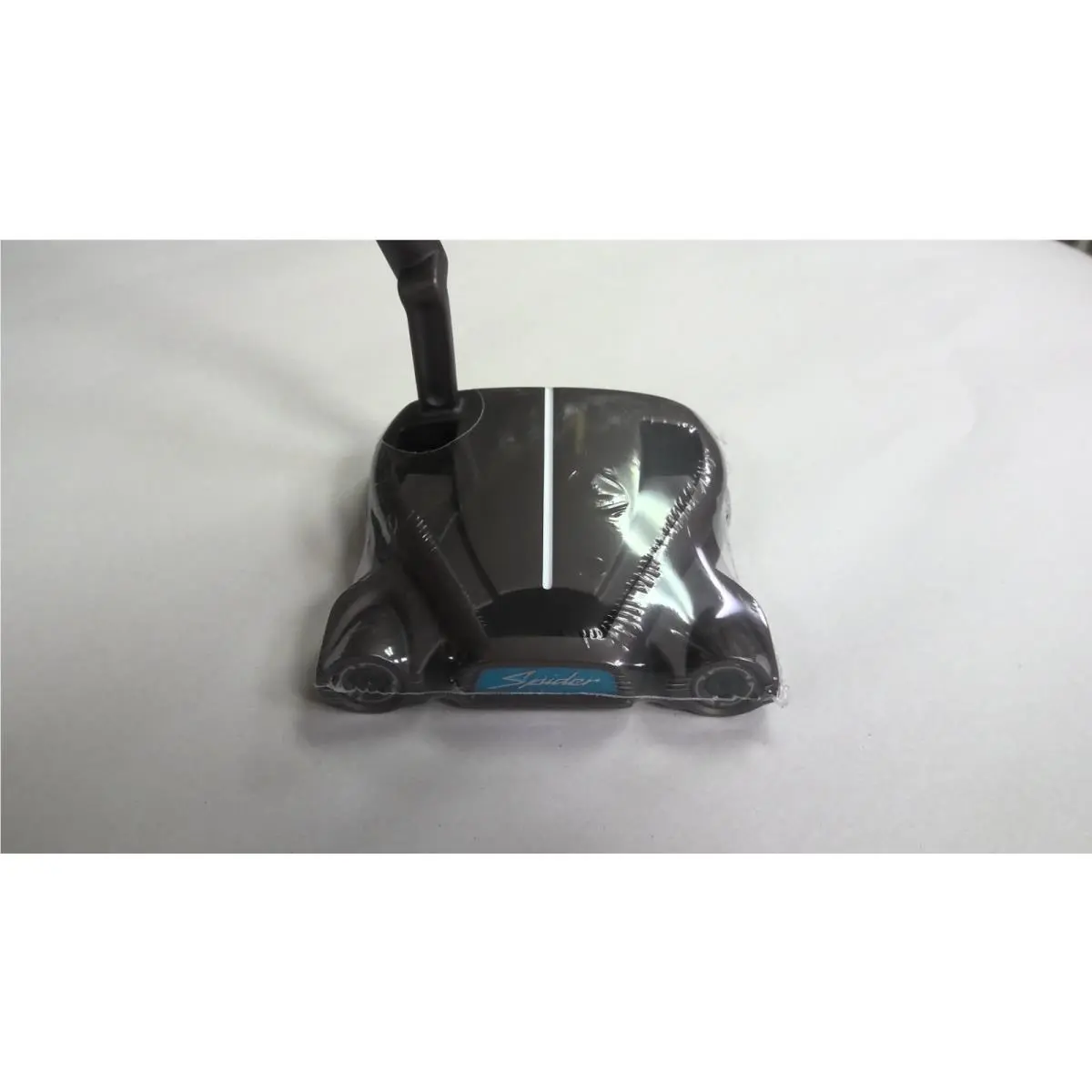 TaylorMade  - SPIDER TOUR TORCHED SL #1 - TORCHED BROWN 2