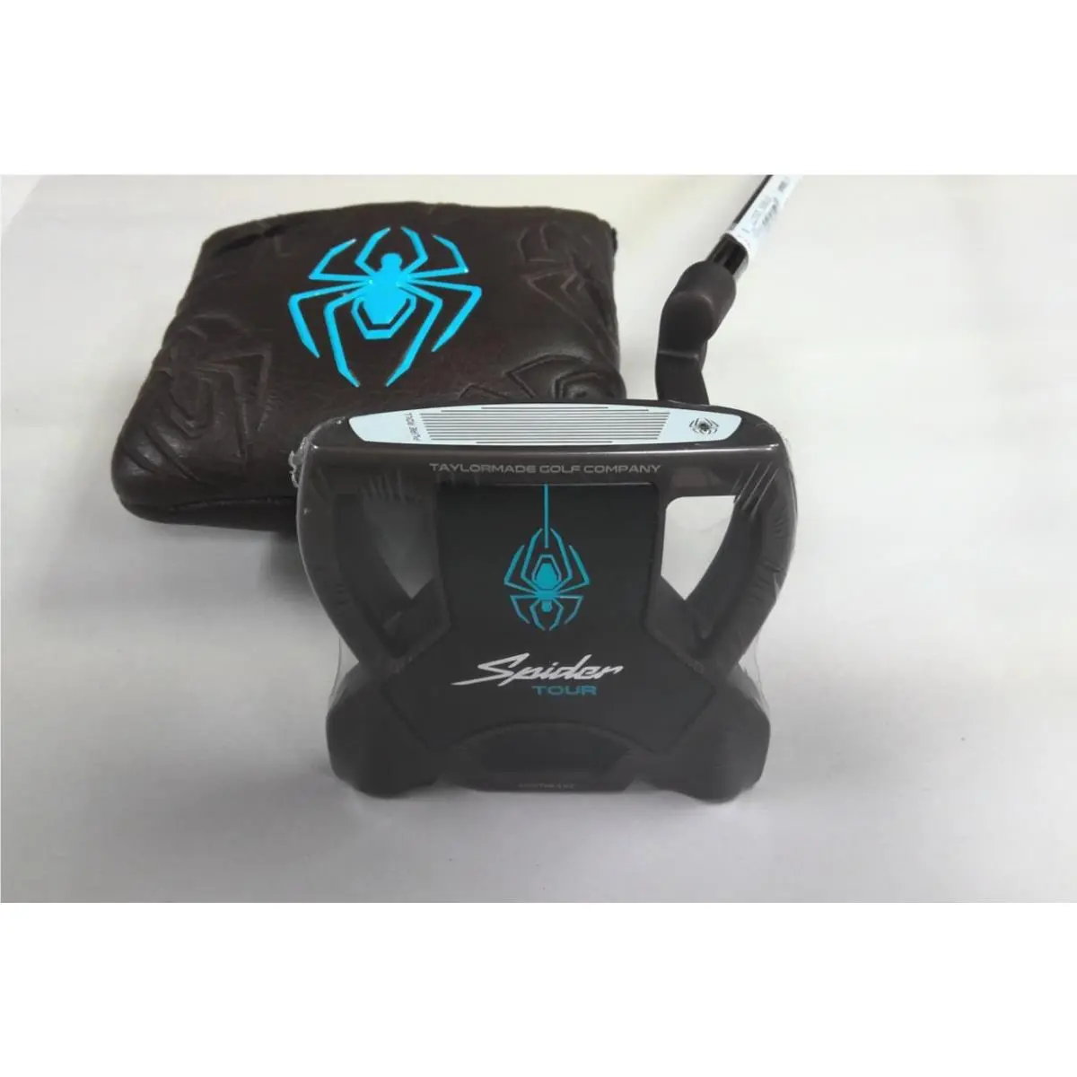 Taylormade Spider Tour Torched SL #1 2026 Taylormade Spider Tour Torched SL 1 Putter / 34