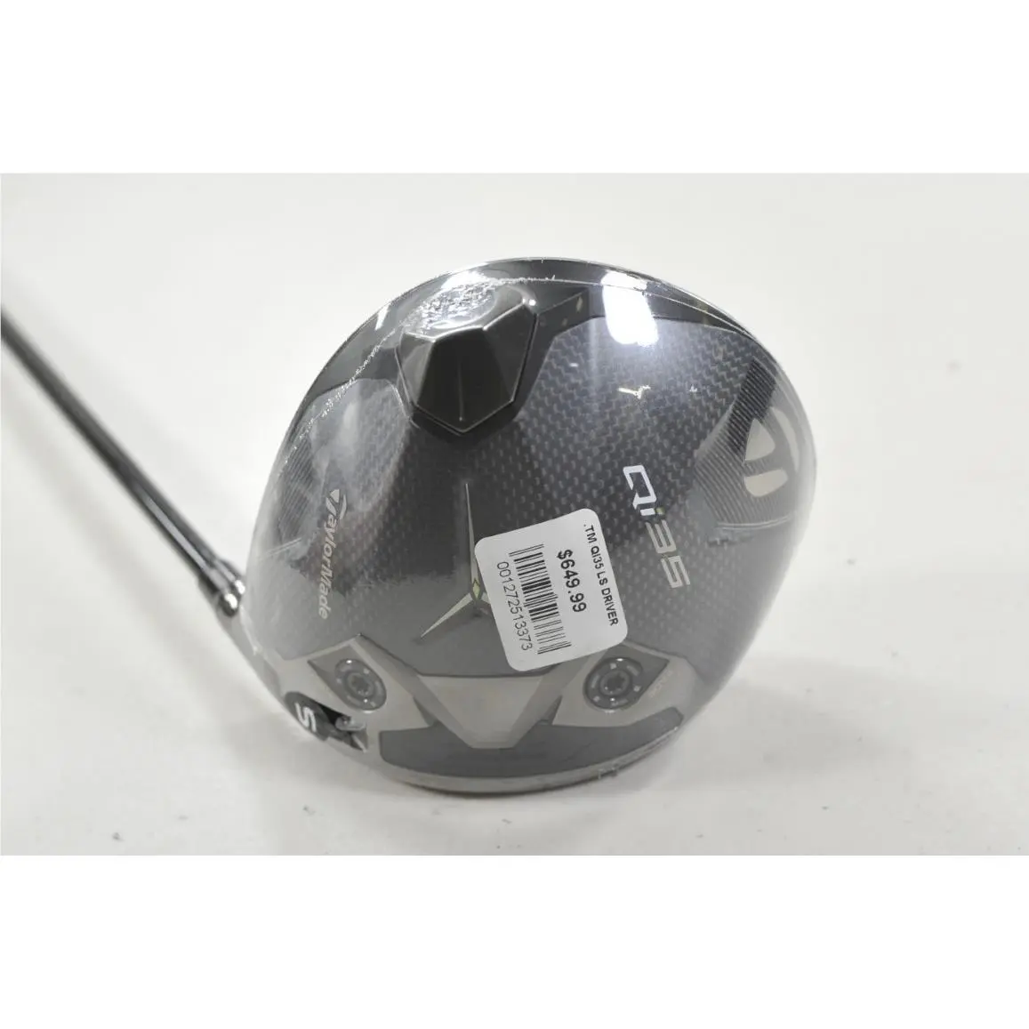 TaylorMade  - Qi35 LS - Red 0