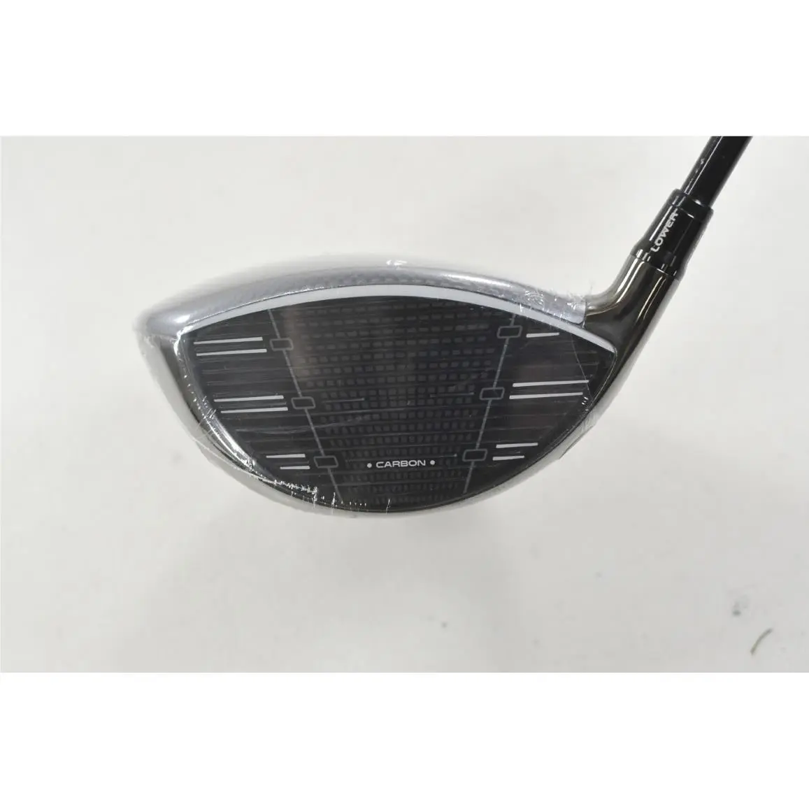TaylorMade  - Qi35 LS - Red 1