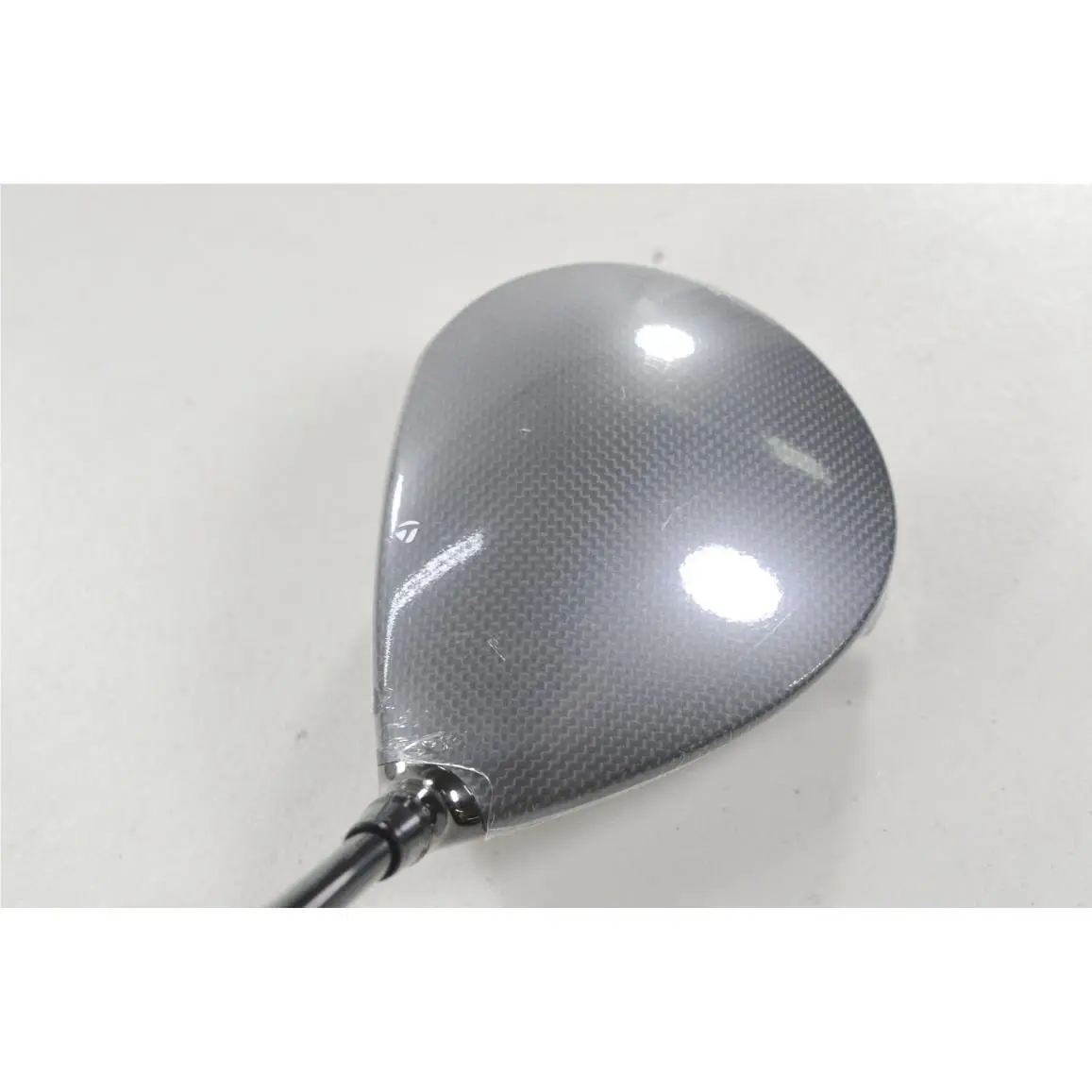 TaylorMade  - Qi35 LS - Red 2