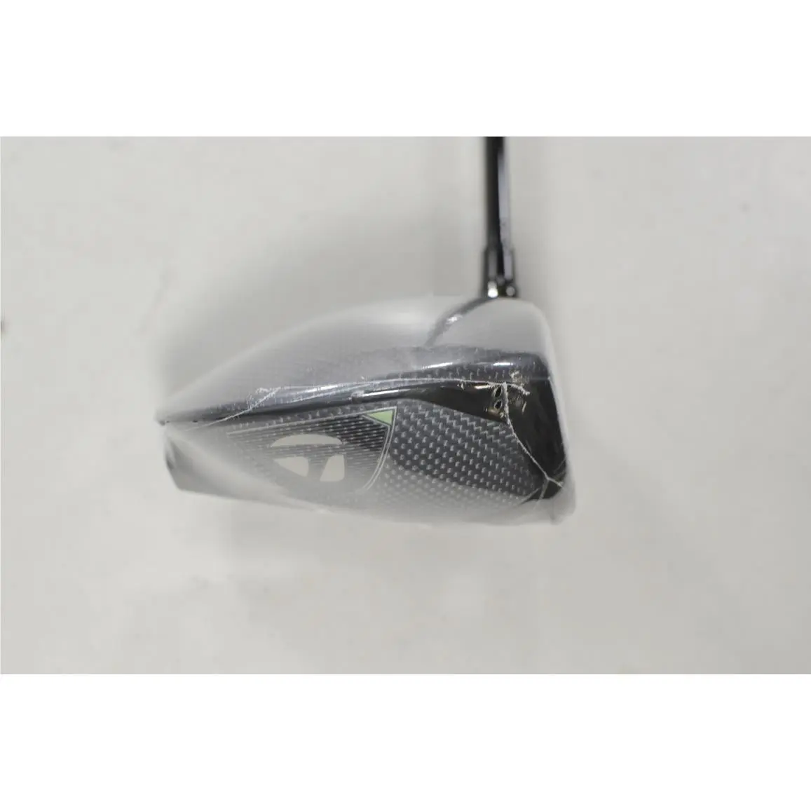 TaylorMade  - Qi35 LS - Red 3