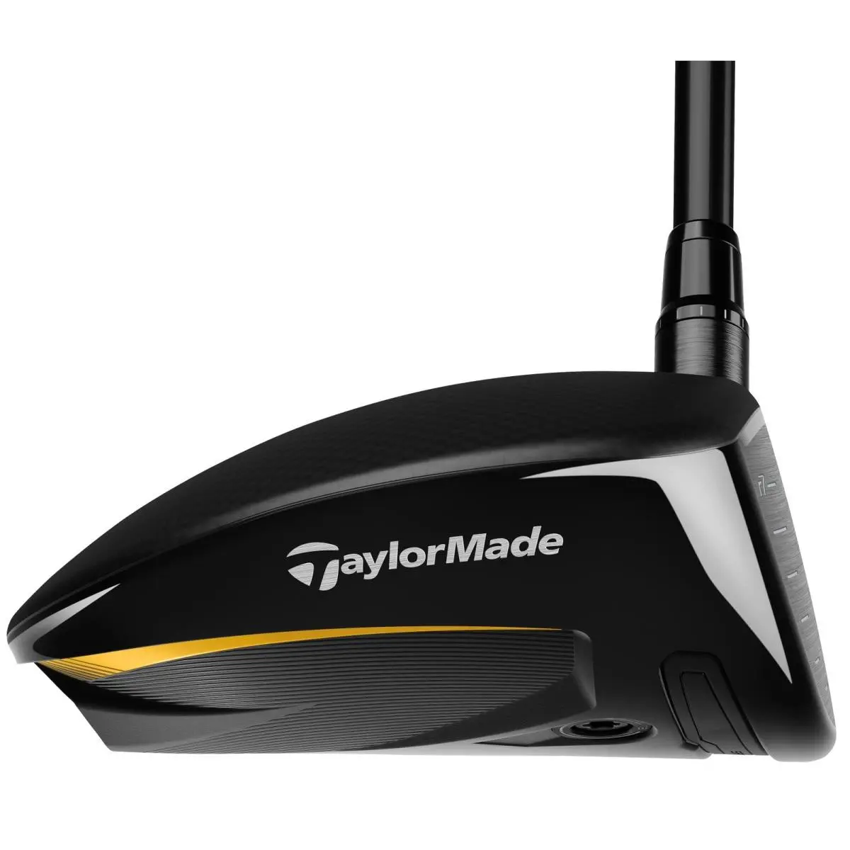 TaylorMade  - r7 Quad Mini - Quad Mini (UPC: 192371935323) 0