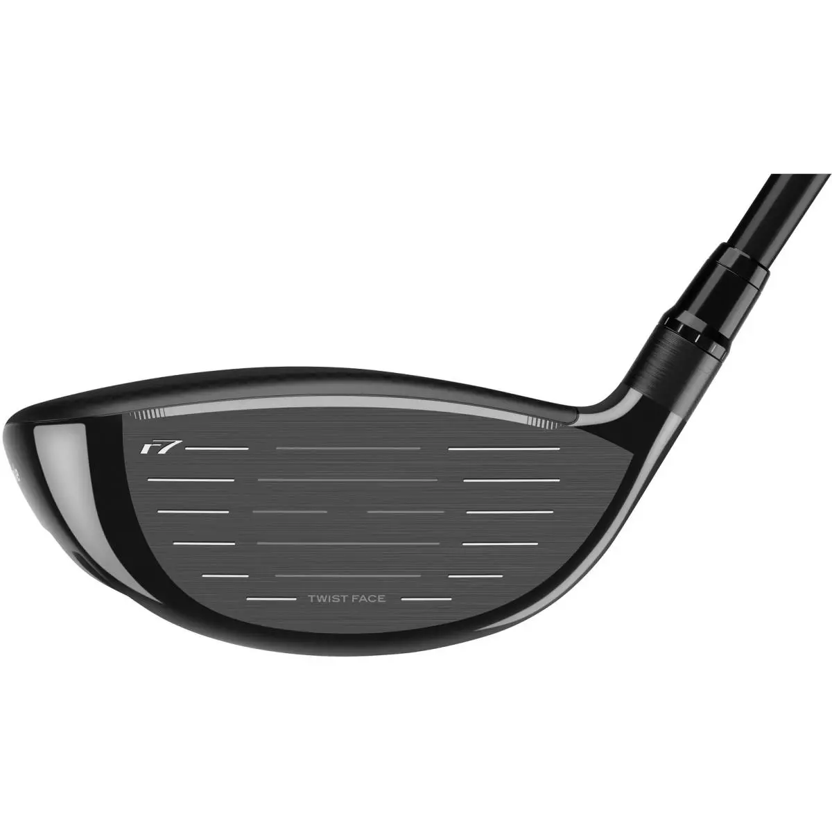 TaylorMade  - r7 Quad Mini - Quad Mini (UPC: 192371935323) 1