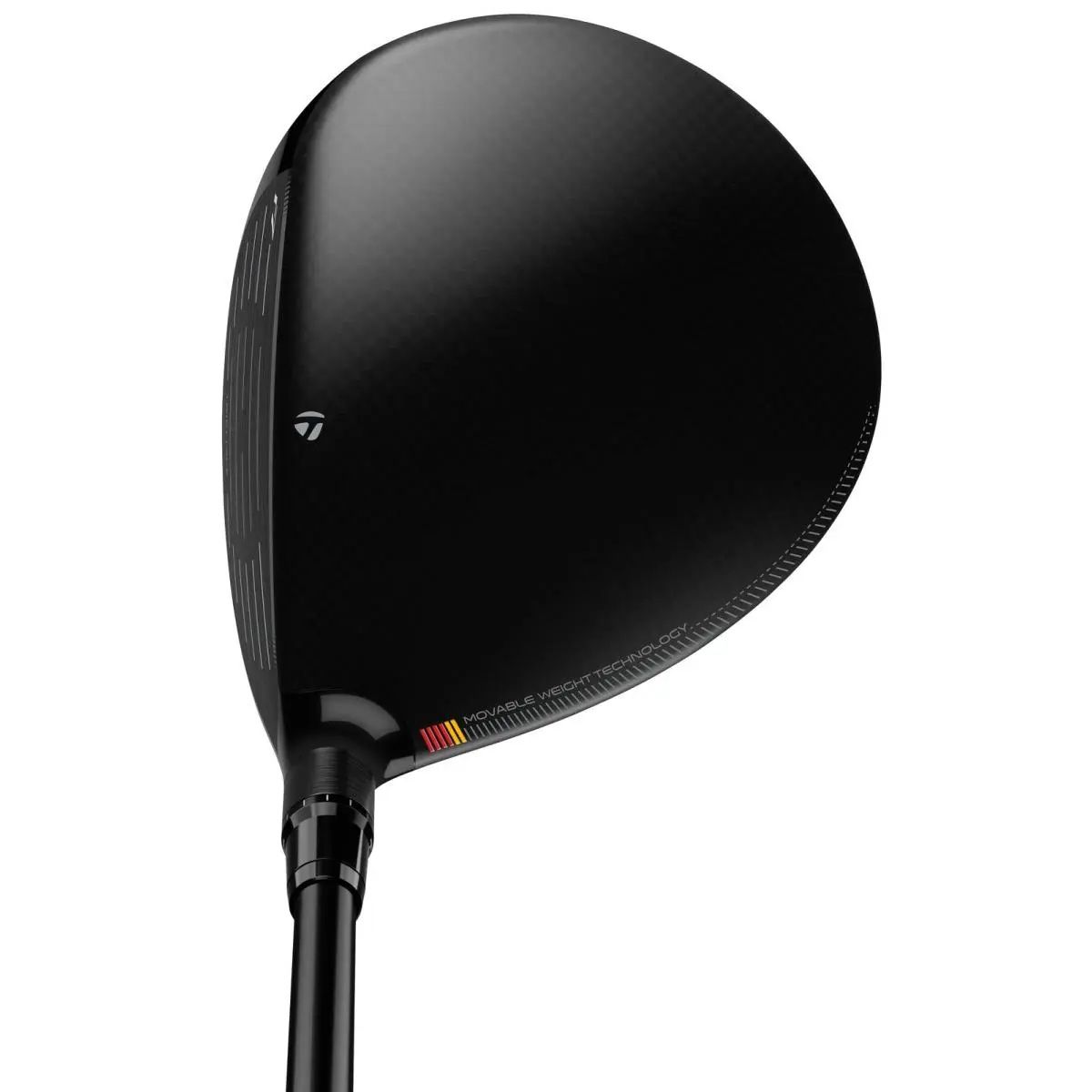 TaylorMade  - r7 Quad Mini - Quad Mini (UPC: 192371935323) 2