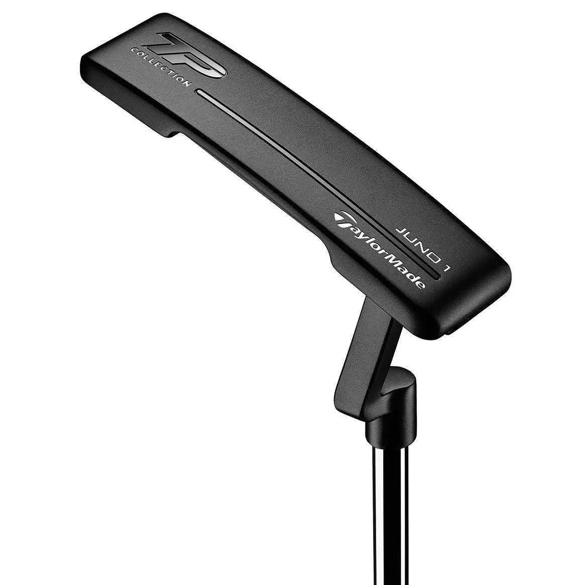 Taylormade TP Black Juno #1 TP Black Juno 1 Putter 34`` Inches - Black