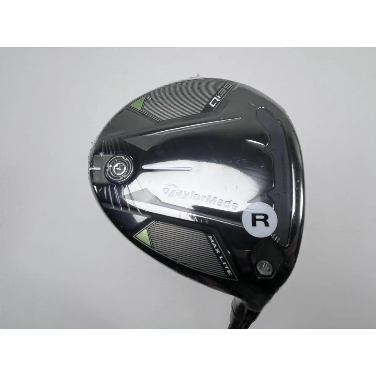 TaylorMade  - Qi35 Max Lite - Max Lite 0