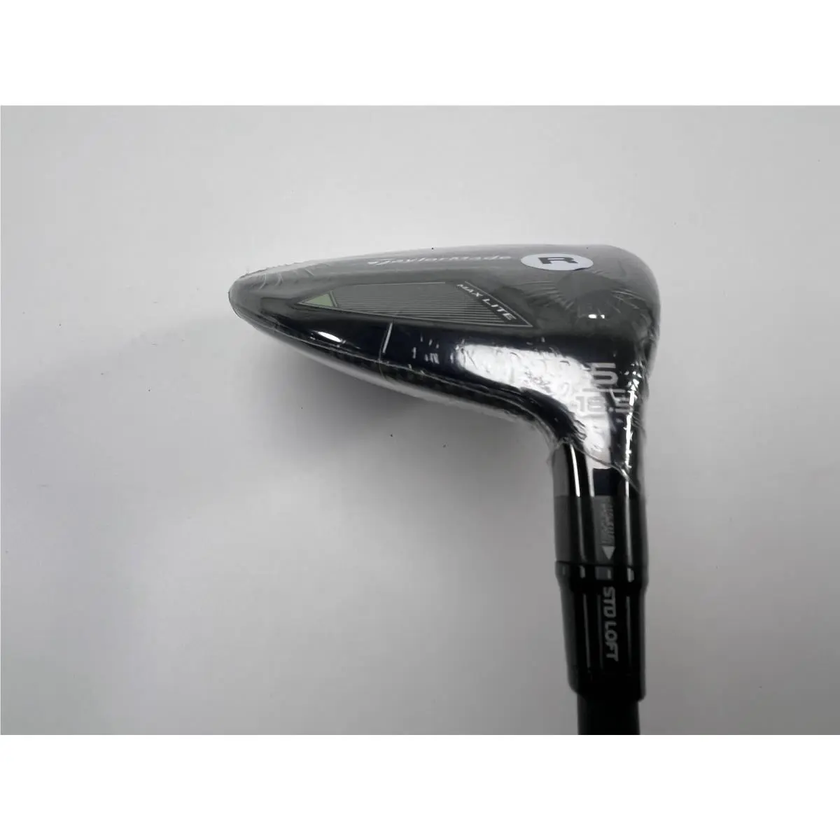 TaylorMade  - Qi35 Max Lite - Max Lite 4