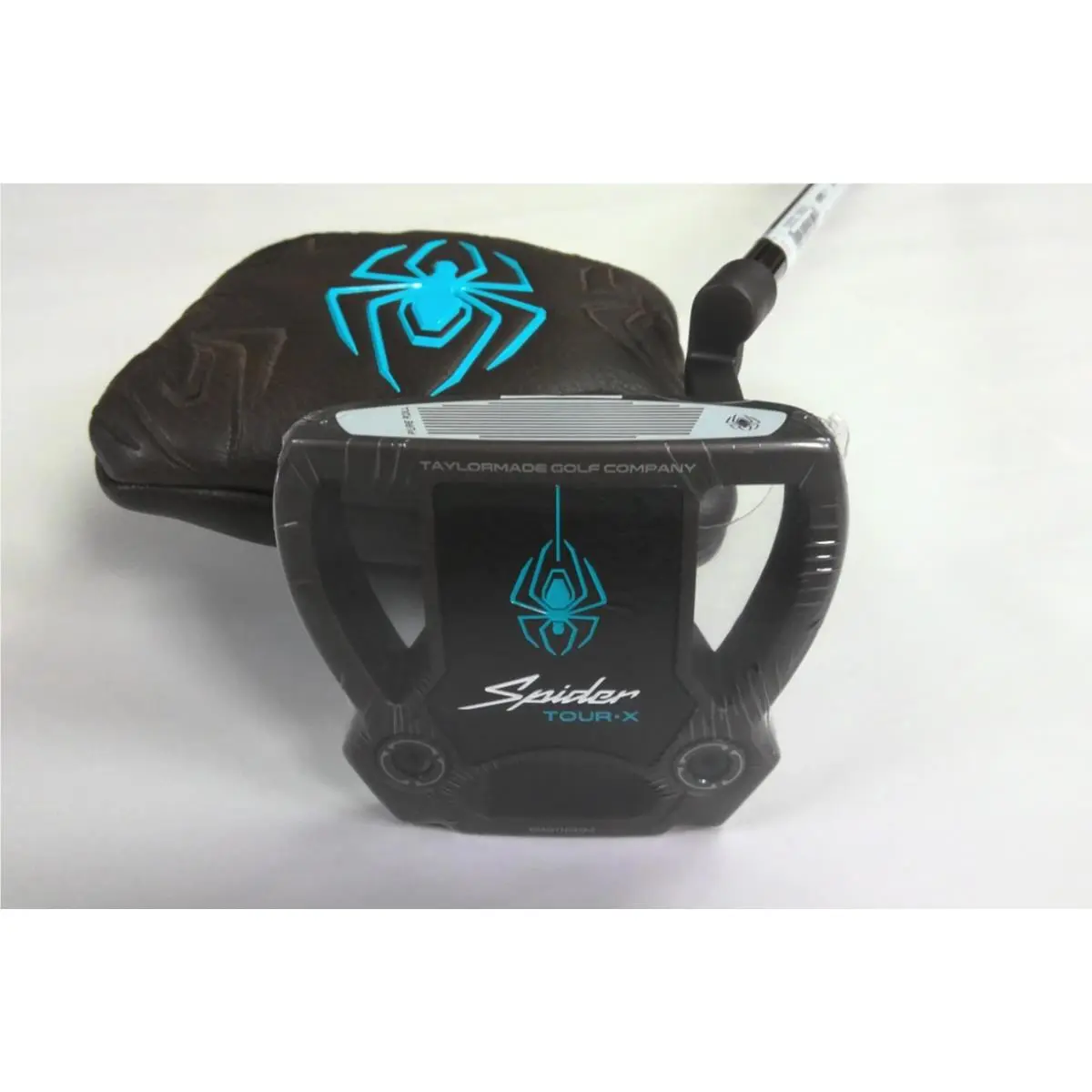 Taylormade Spider Tour Torched X TP #1 2026 Taylormade Spider Tour Torched X TP 1 Putter / 34