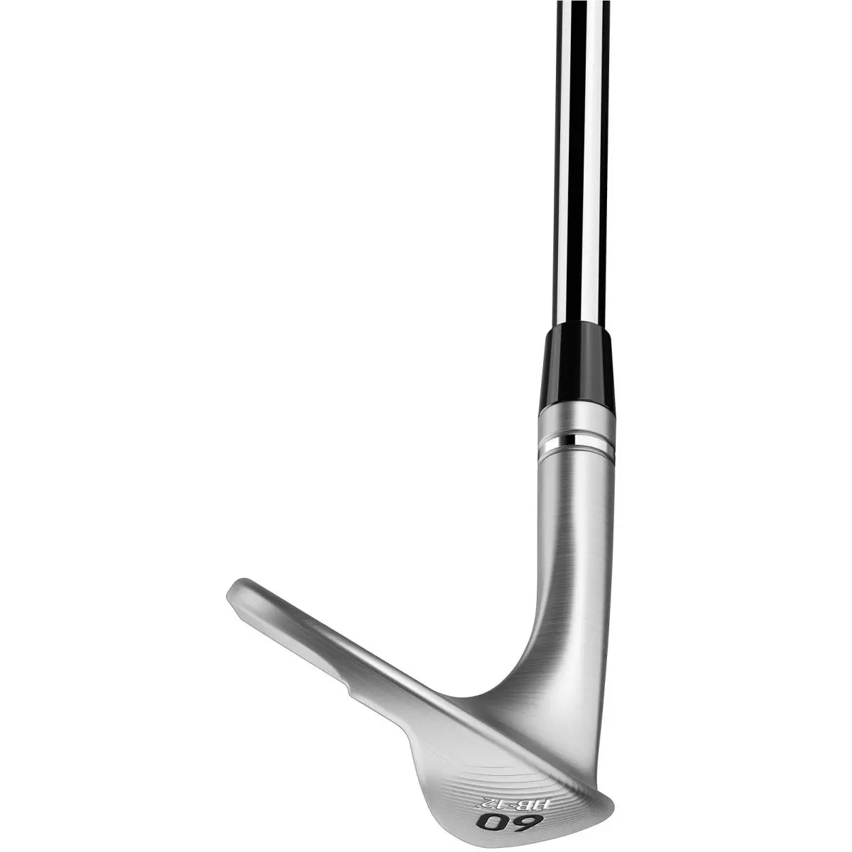 TaylorMade  - MG5 Chrome HB - Chrome - Gold (UPC: 197995029625) 0