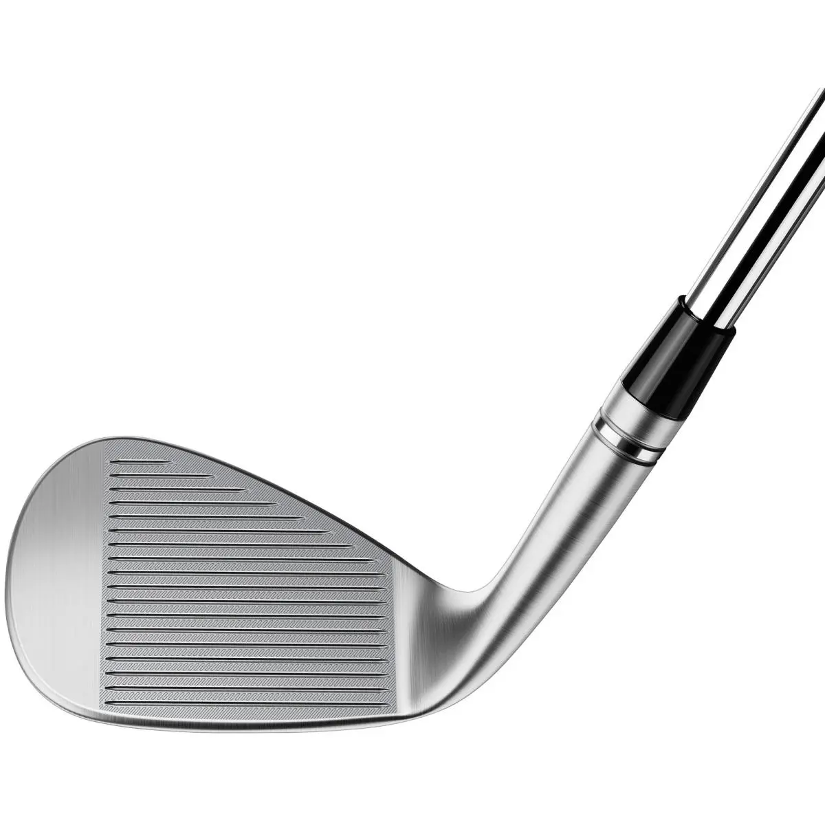 TaylorMade  - MG5 Chrome HB - Chrome - Gold (UPC: 197995029625) 1