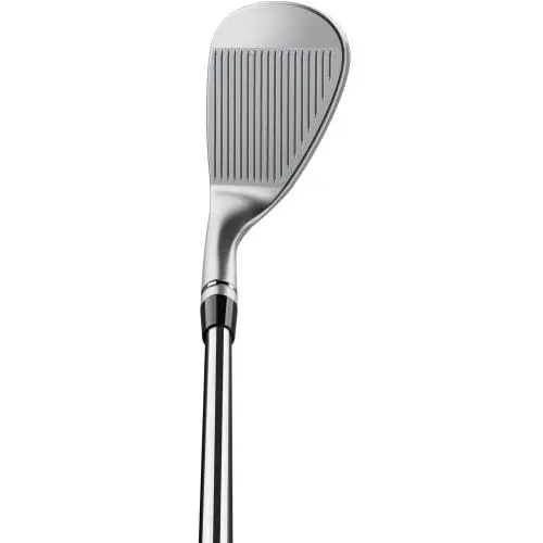 TaylorMade  - MG5 Chrome HB - Chrome - Gold (UPC: 197995029625) 2