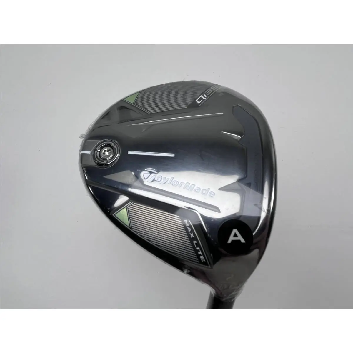 TaylorMade  - Qi35 Max Lite - Max Lite 0