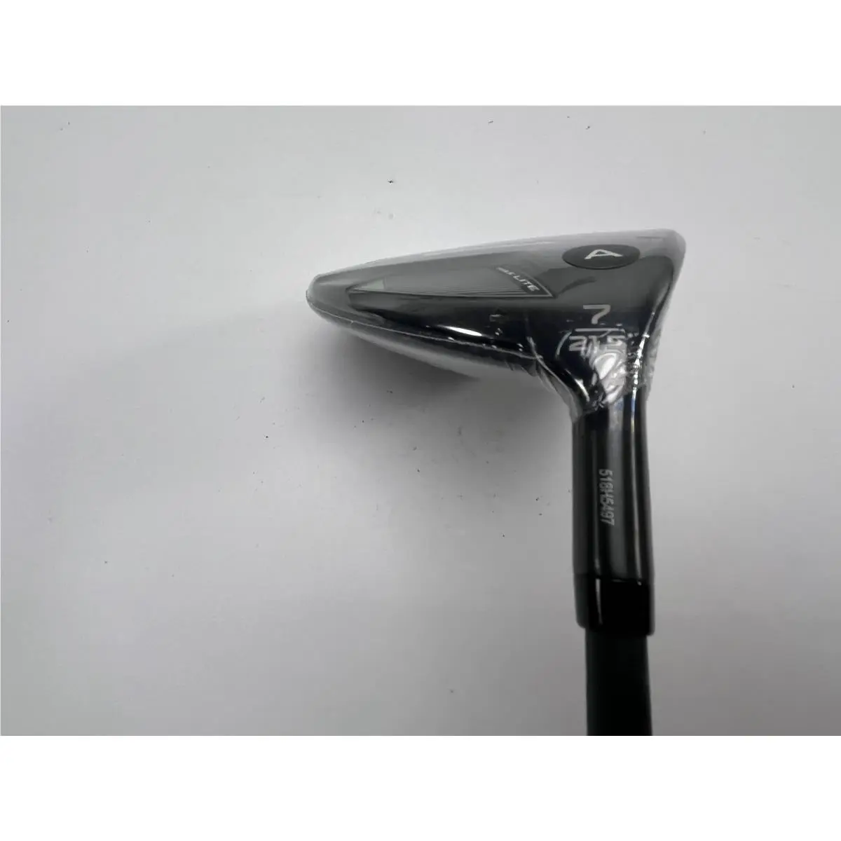 TaylorMade  - Qi35 Max Lite - Max Lite 4