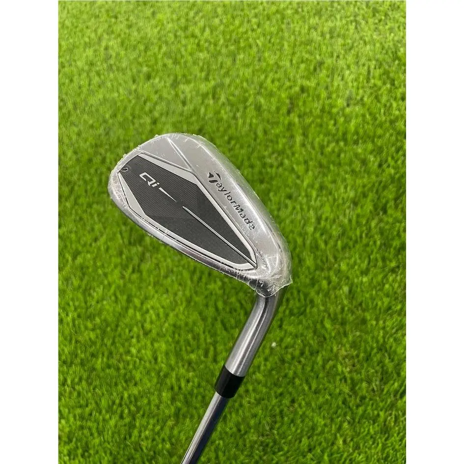 RH Taylormade Qi AW Kbs Max MT 85 Stiff