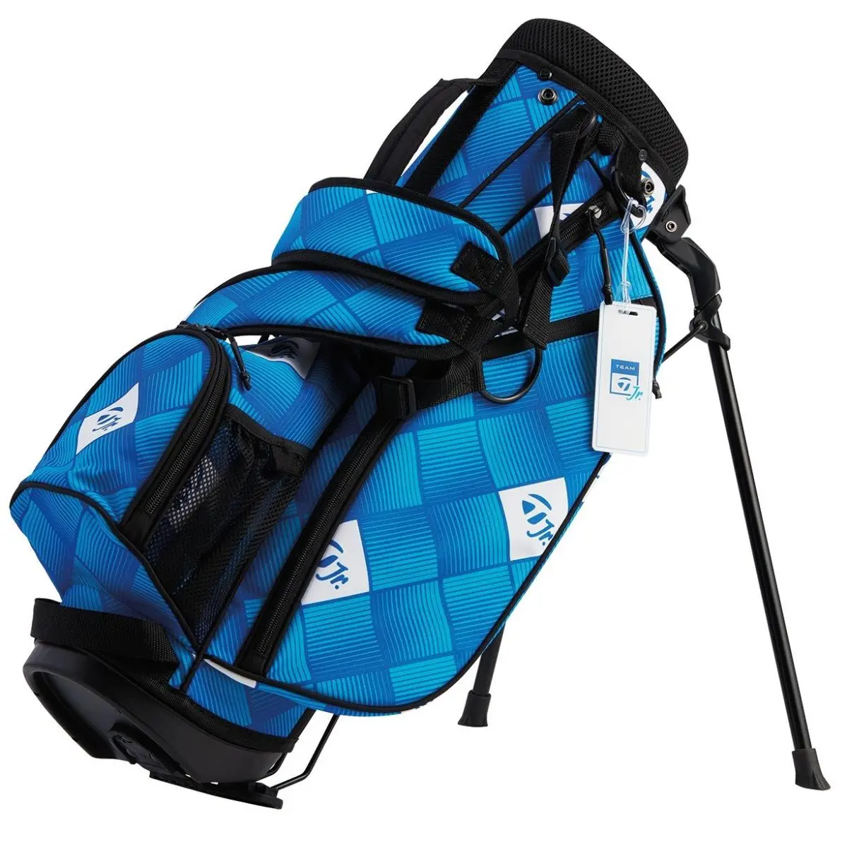 TaylorMade  - Team TaylorMade Jr (4-6) - Team (UPC: 192371840993) 4