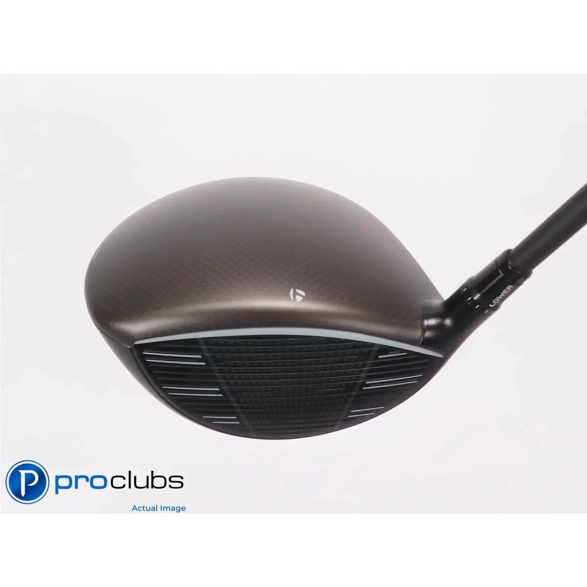 TaylorMade  - Qi4D MAX - MAX - 514004 0