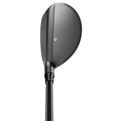 TaylorMade  - Qi35 Rescue - Rescue - Blue (UPC: 192371931493) 2