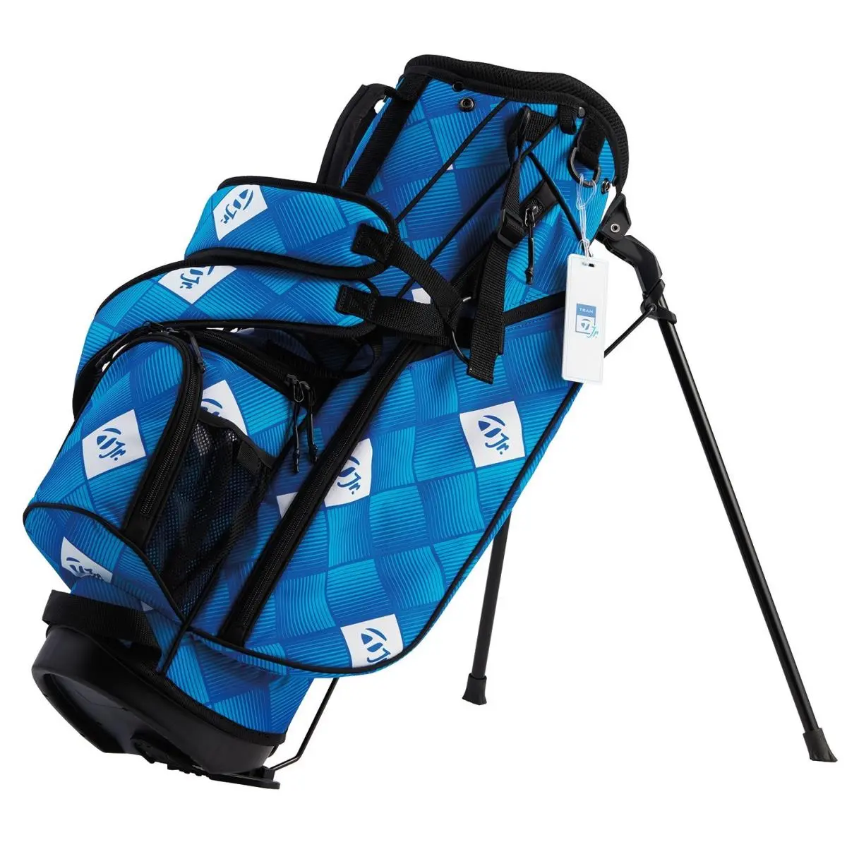 TaylorMade  - Team TaylorMade Jr (7-9) - Team (UPC: 192371937013) 5