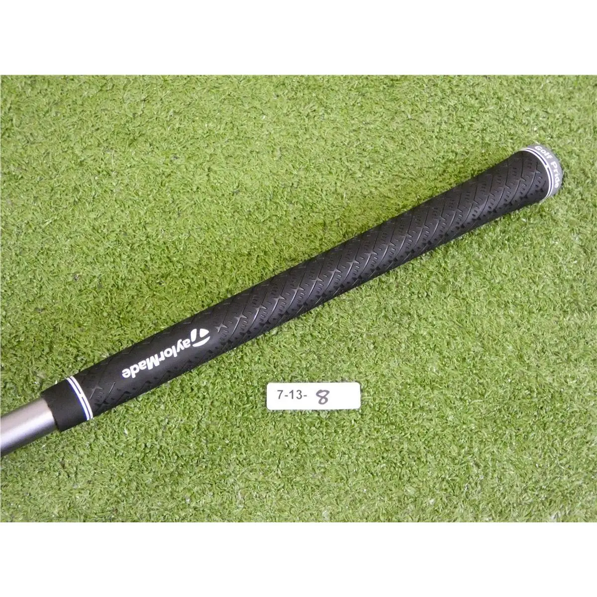 TaylorMade  - Qi10 Max - Max 4