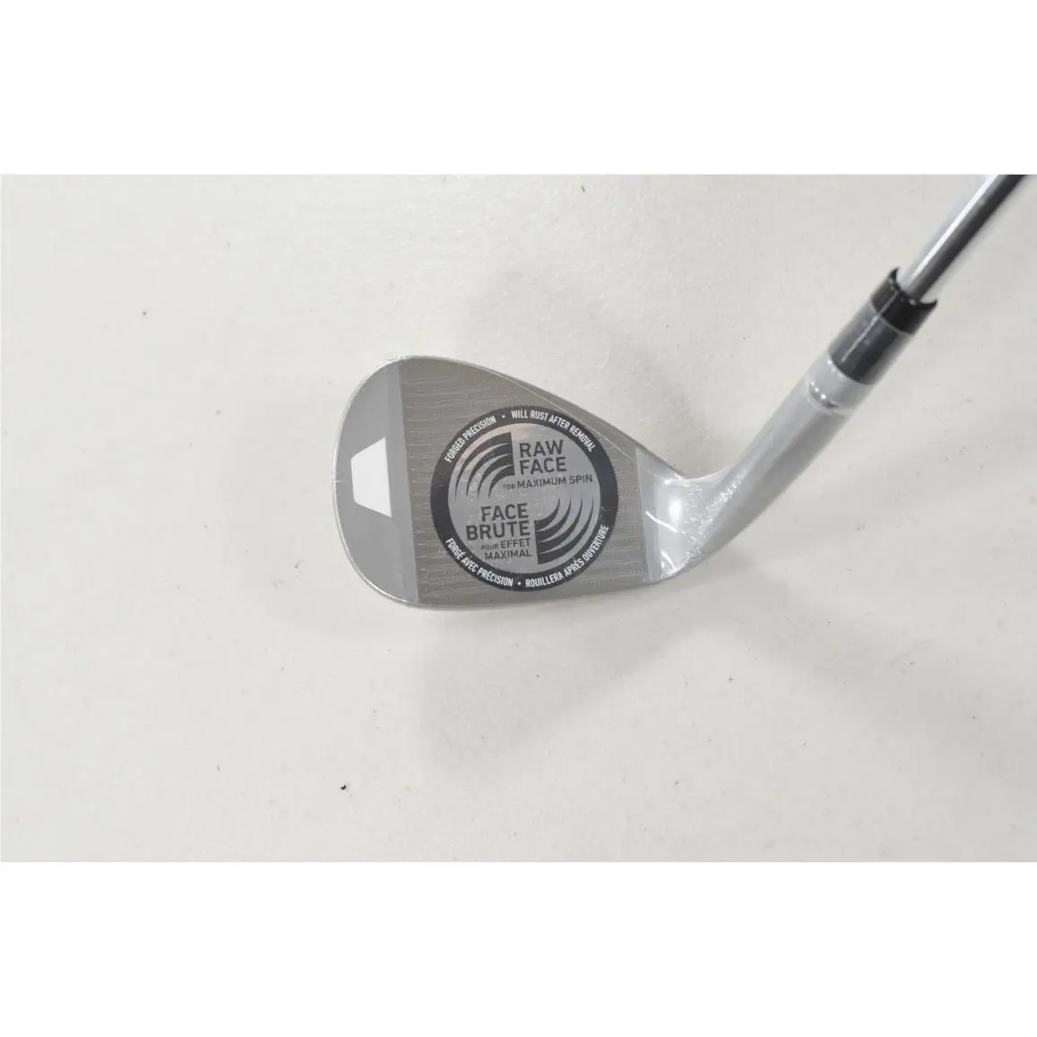 TaylorMade  - Milled Grind 5 Chrome - Milled Grind Chrome 0
