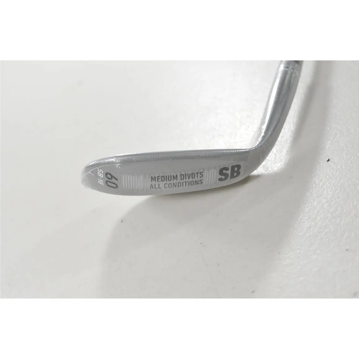 TaylorMade  - Milled Grind 5 Chrome - Milled Grind Chrome 2