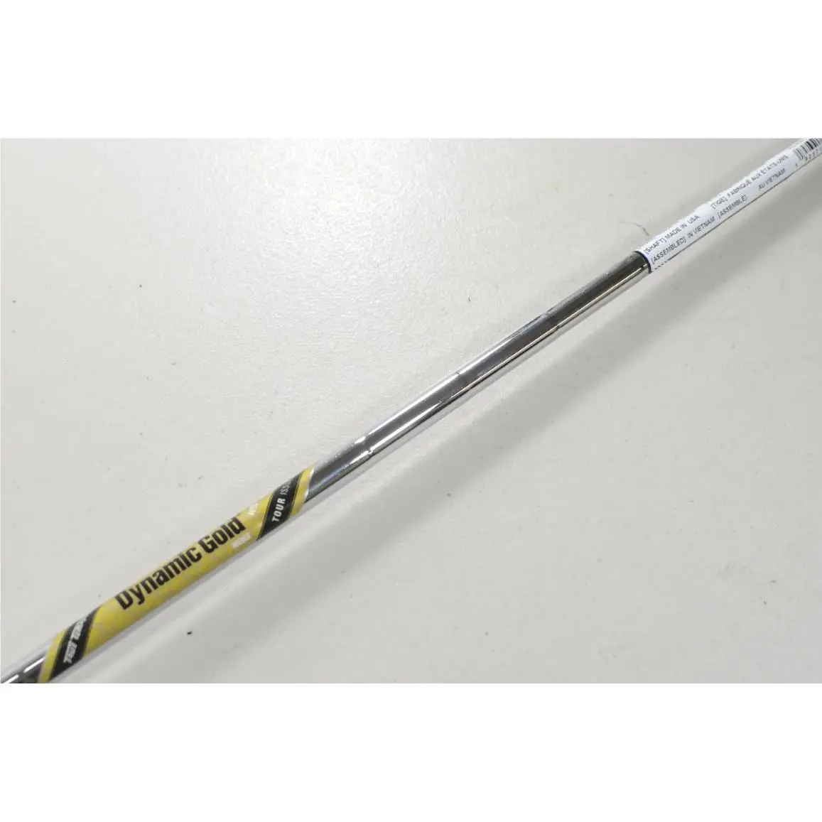 TaylorMade  - Milled Grind 5 Chrome - Milled Grind Chrome 3