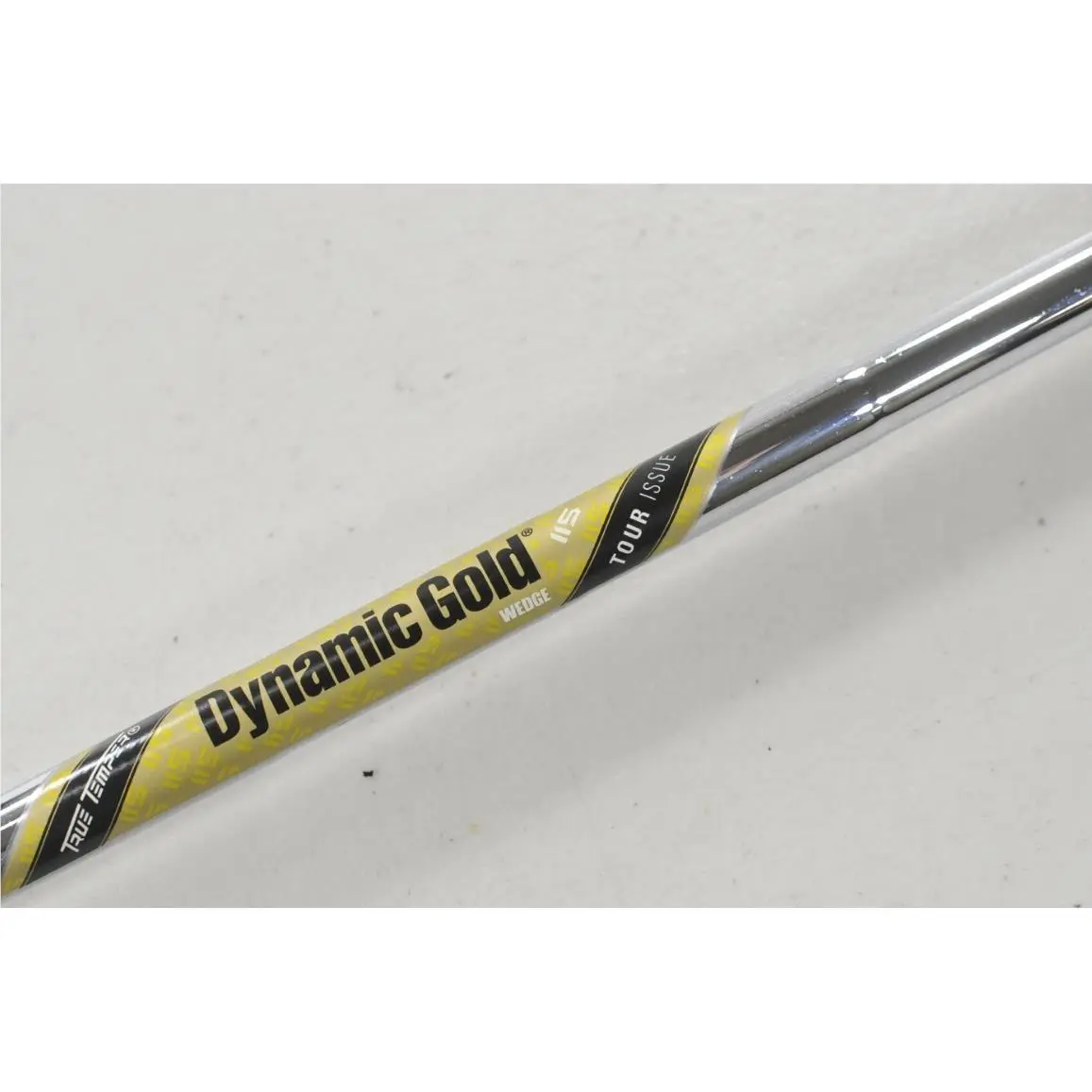 TaylorMade  - Milled Grind 5 Chrome - Milled Grind Chrome 4
